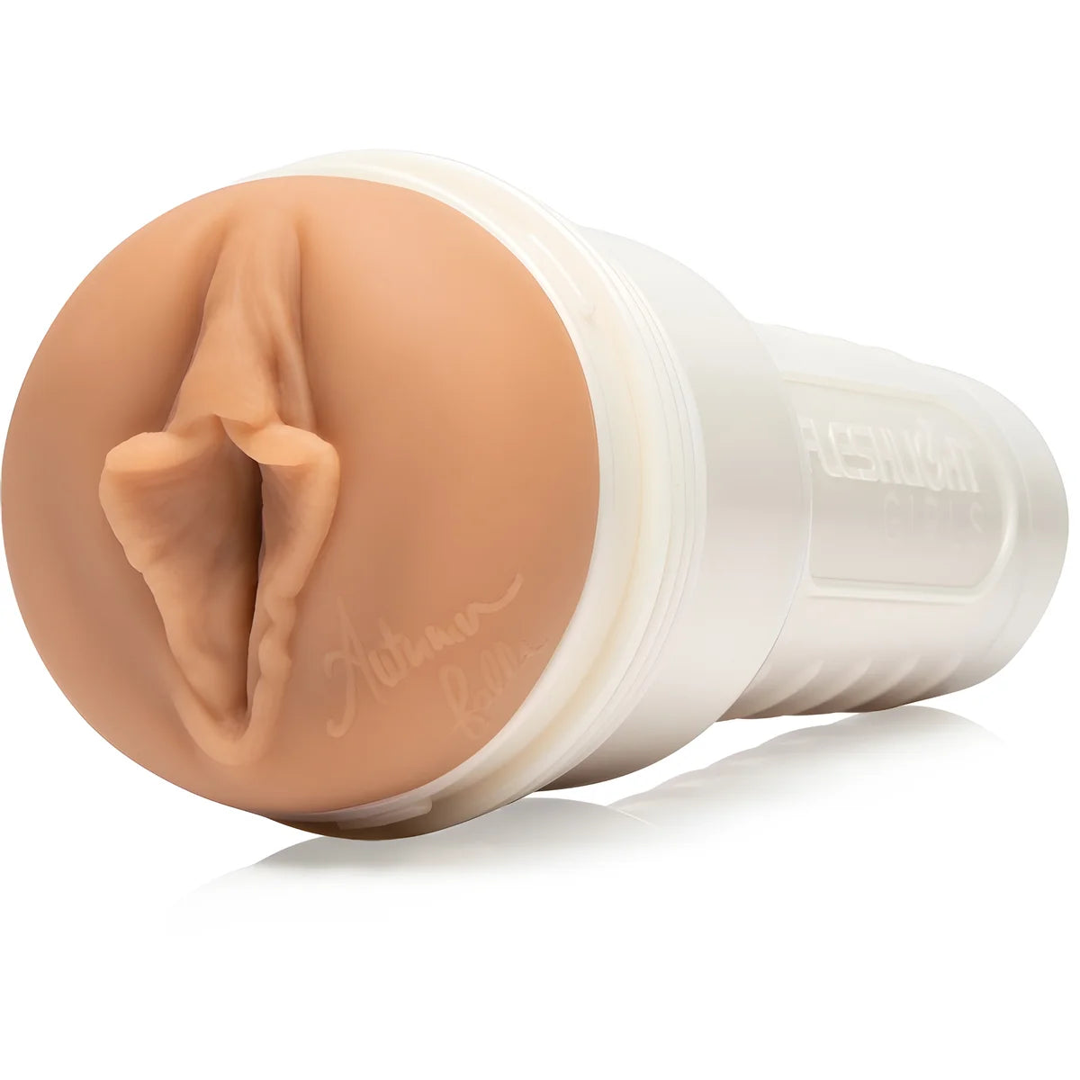 fleshlight autumn falls creme texture vagin lancement universel lubrifiant qualite aqua 50 ml