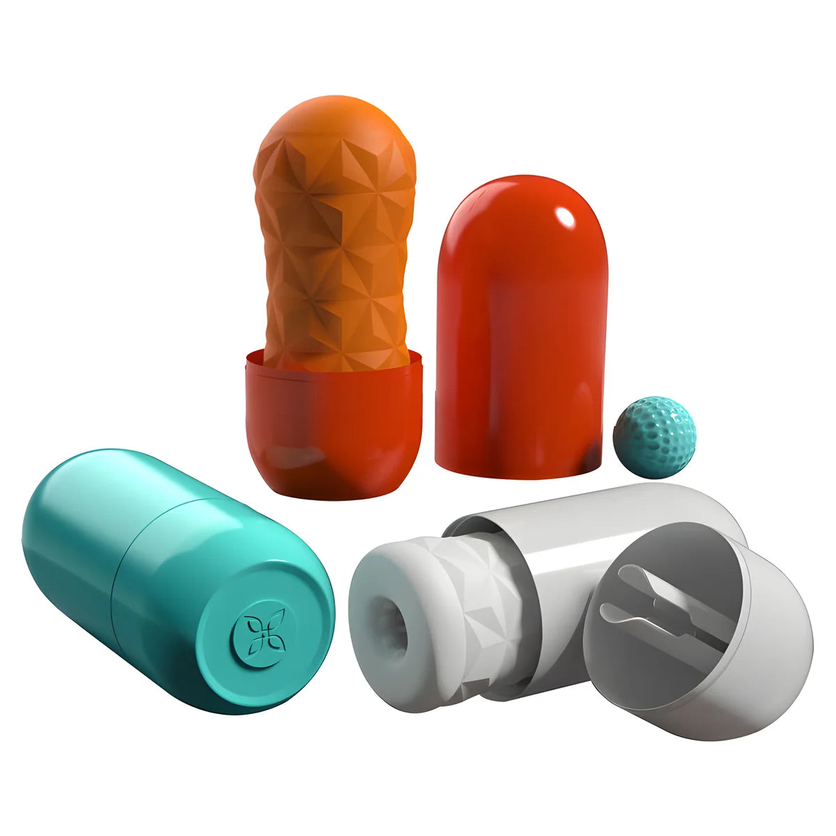 pretty love masturbateur victoria 15 pieces