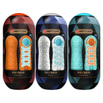 PRETTY LOVE - MASTURBATEUR VICTORIA 15 PIÈCES - Vignette | Adopt1toy