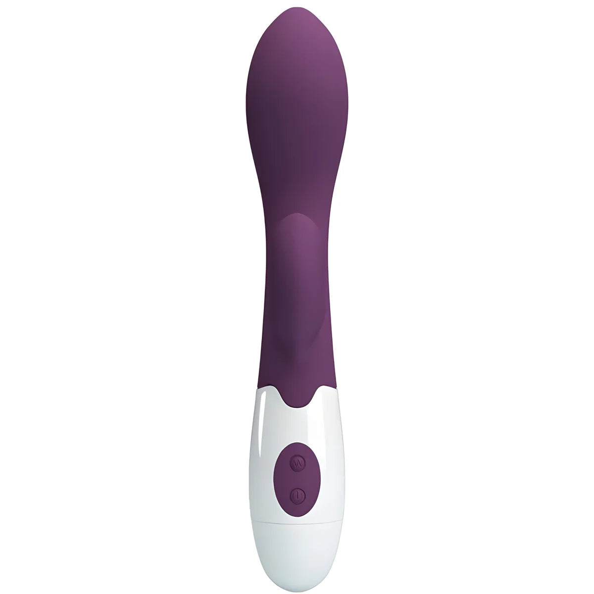 pretty love vibrateur brighty spot g violet