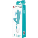 Vibrateur Snappy G-Spot pour plaisir intense - Vignette | Adopt1toy