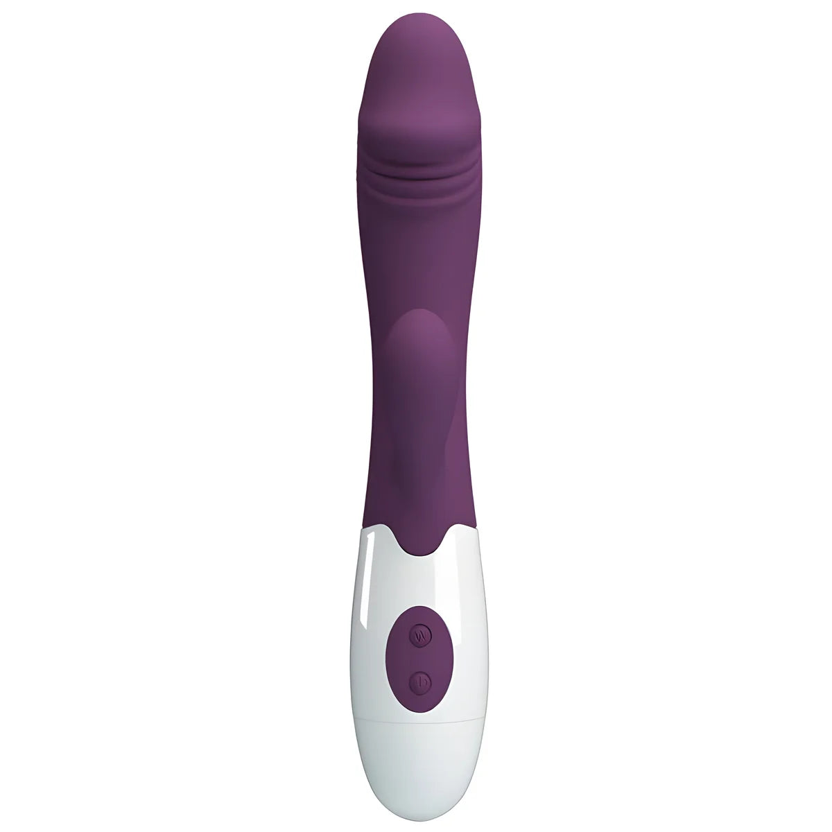 pretty love vibrateur snappy g spot violet