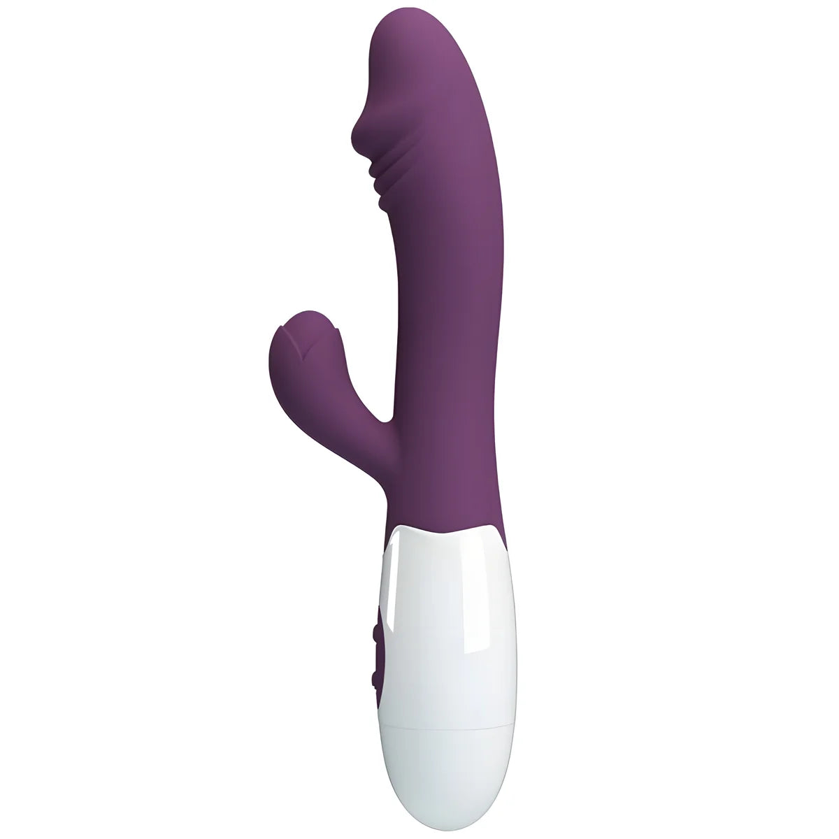 pretty love vibrateur snappy g spot violet