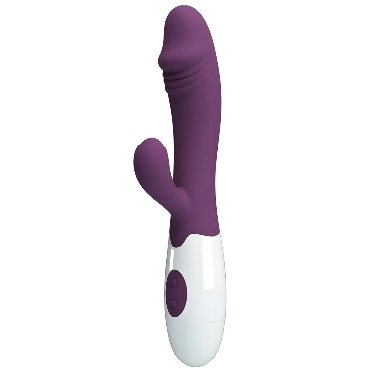 pretty love vibrateur snappy g spot violet