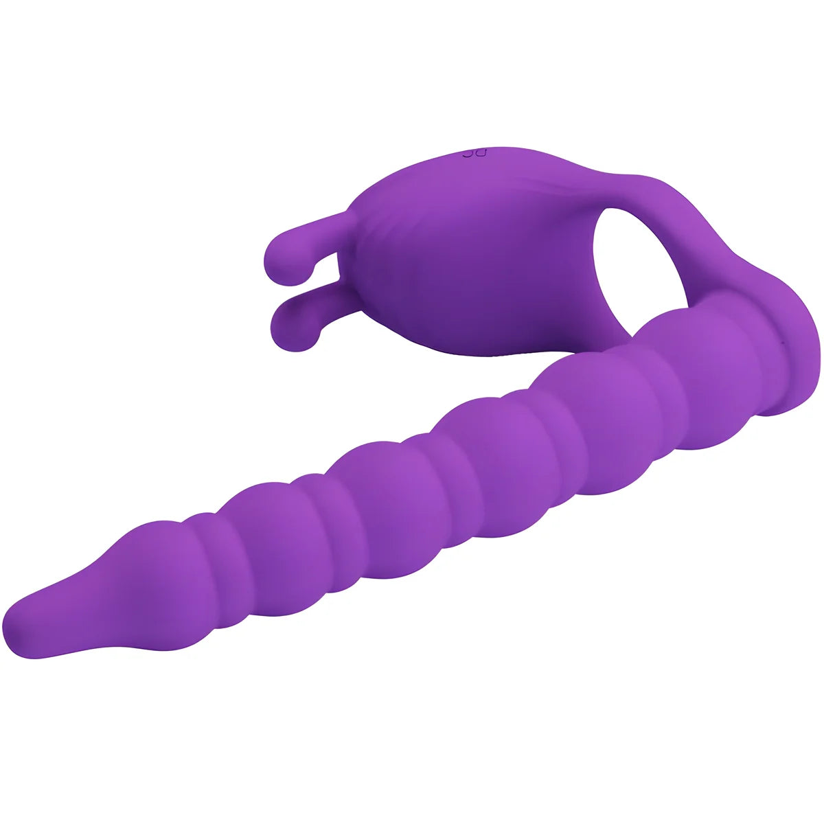 pretty love blackney anneaux penis avec plug vibrateur 1