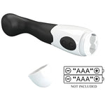 Vibromasseur Charles pour plaisir intense PRETTY - Vignette | Adopt1toy