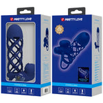 Giann manchon vibrant pour plaisir partagé PRETTY - Vignette | Adopt1toy