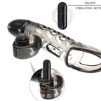 romance manchon prolonge noir