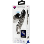 romance manchon prolonge noir