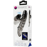 ROMANCE - MANCHON PROLONGÉ NOIR - Vignette | Adopt1toy