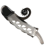 ROMANCE - MANCHON PROLONGÉ NOIR - Vignette | Adopt1toy