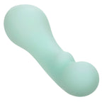 calexotics pacifica bora bora estimulateur point g 10 vibrations aqua