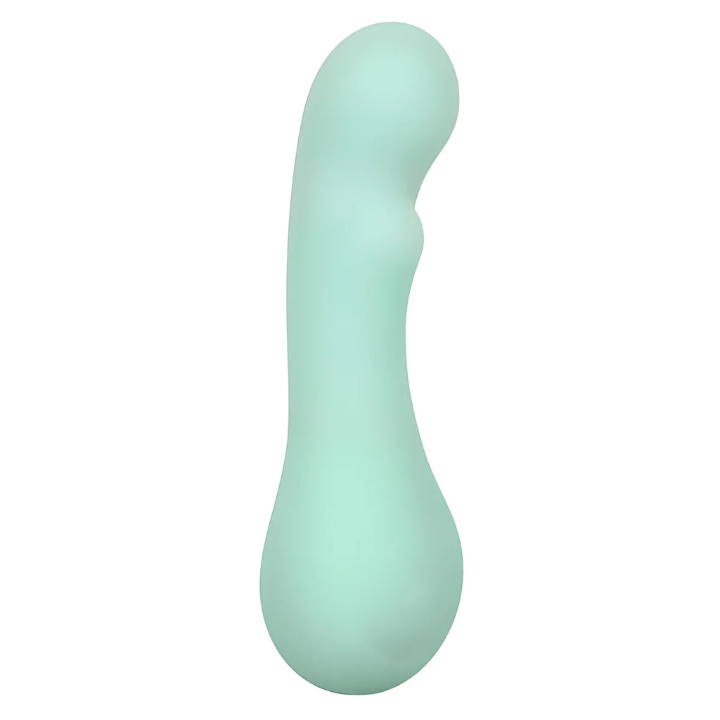 calexotics pacifica bora bora estimulateur point g 10 vibrations aqua
