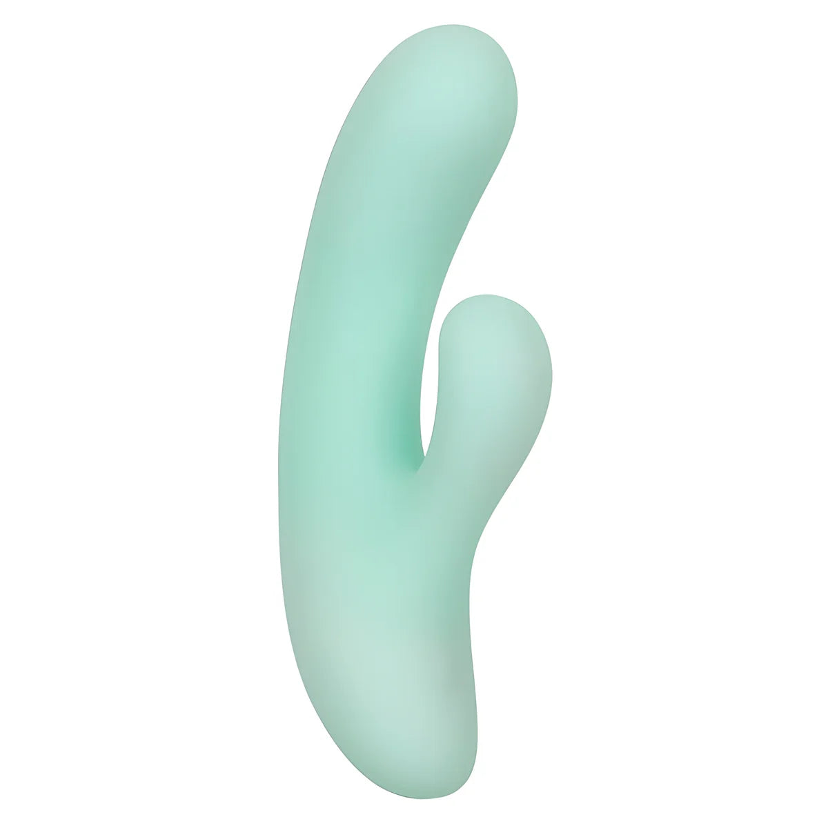 calexotics pacifica fiji vibrateur estimulateur point g 10 vibrations aqua