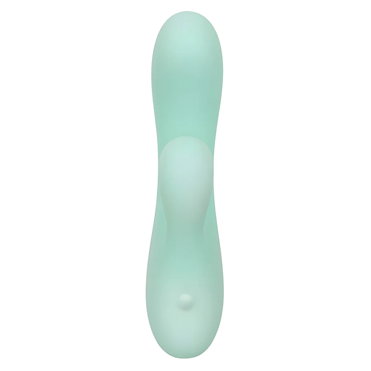 calexotics pacifica fiji vibrateur estimulateur point g 10 vibrations aqua