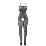 Bodystocking résille Subblime pour séduire NOIR - Vignette | Adopt1toy