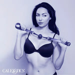 Bâillon Nocturnal en silicone doux et confortable - Vignette | Adopt1toy