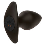 Plug Anal Rock Bottom, plaisir vibrant intime - Vignette | Adopt1toy