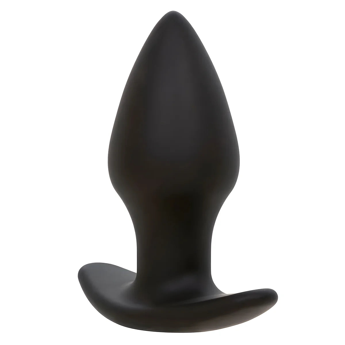 calexotics rock bottom plug anal parfait 10 vibrations silicone noir