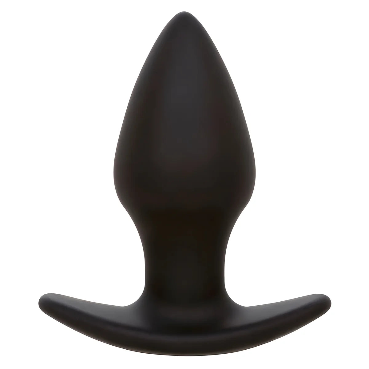 calexotics rock bottom plug anal parfait 10 vibrations silicone noir