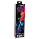 Plug anal vibrant Southern Lights, plaisir - Vignette | Adopt1toy