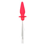 Plug anal vibrant Southern Lights, plaisir - Vignette | Adopt1toy
