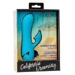 Rabbit Sunset Beach Seducer, double plaisir - Vignette | Adopt1toy