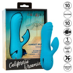 Rabbit Sunset Beach Seducer, double plaisir - Vignette | Adopt1toy