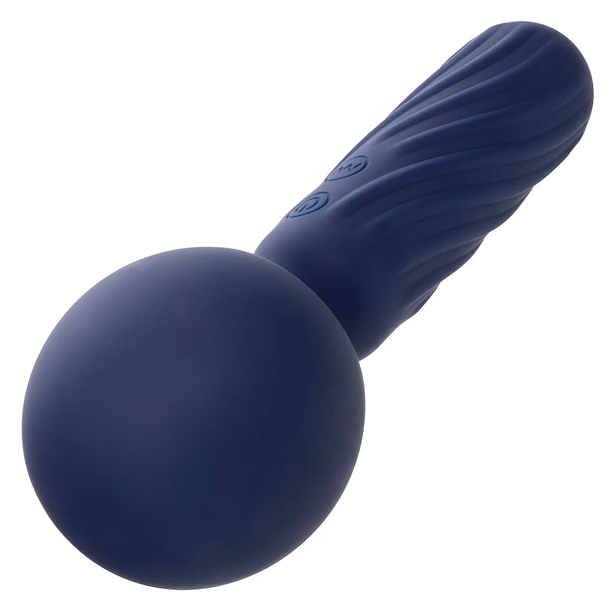 calexotics charisma seduction masseur 12 fonctions 17 75 cm x 6 25 cm violet