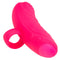 calexotics envy masseur a bille portable 7 vibrations rose