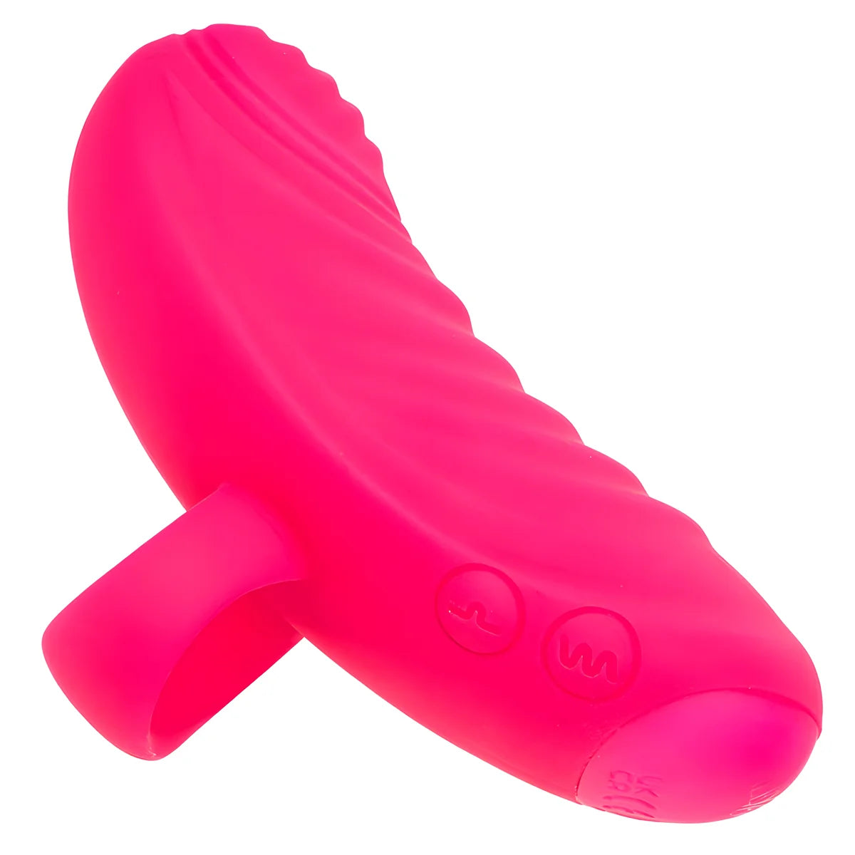calexotics envy masseur a bille portable 7 vibrations rose