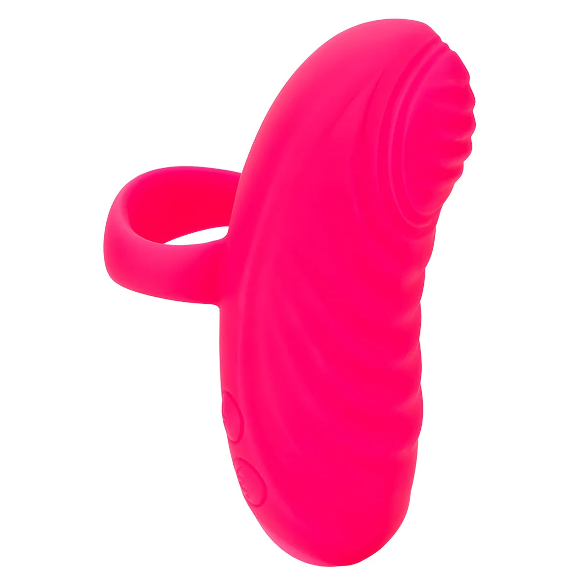 calexotics envy masseur a bille portable 7 vibrations rose