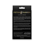 Cagoule BDSM Nova pour sensations intenses - Vignette | Adopt1toy