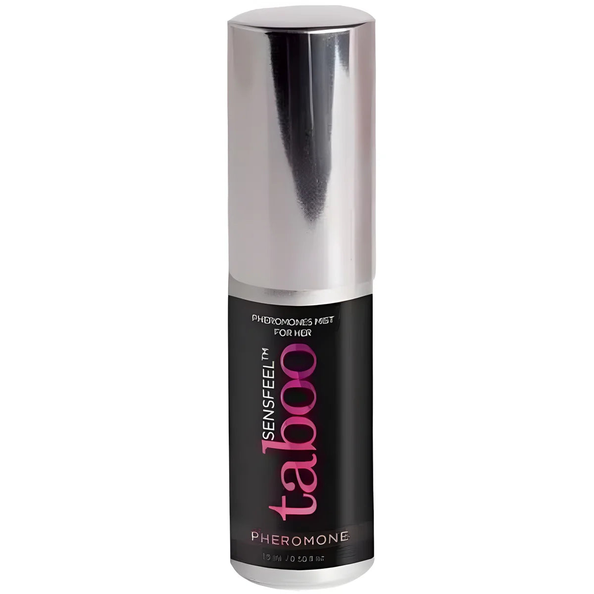 ruf taboo pheromone for her parfum pheromone pour elle 15 ml