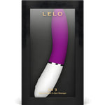 Stimulateur point G Bali, douceur et plaisir LIV - Vignette | Adopt1toy