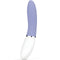 lelo liv 3 stimulateur de point g bleu