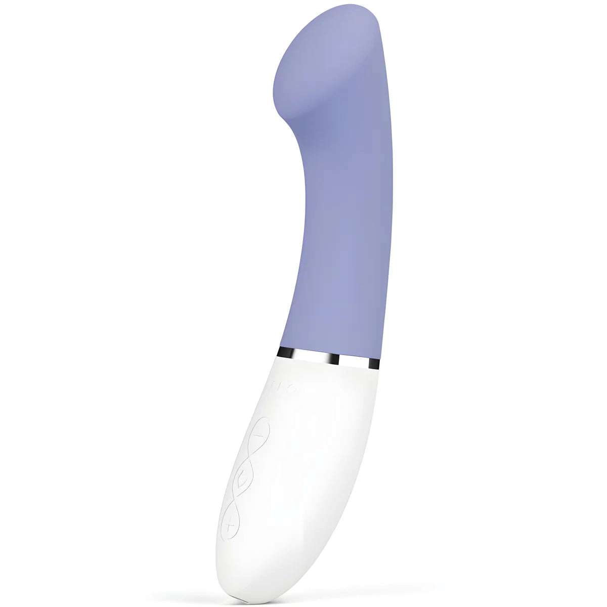 lelo gigi 3 vibrateur point g bleu