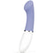 lelo gigi 3 vibrateur point g bleu