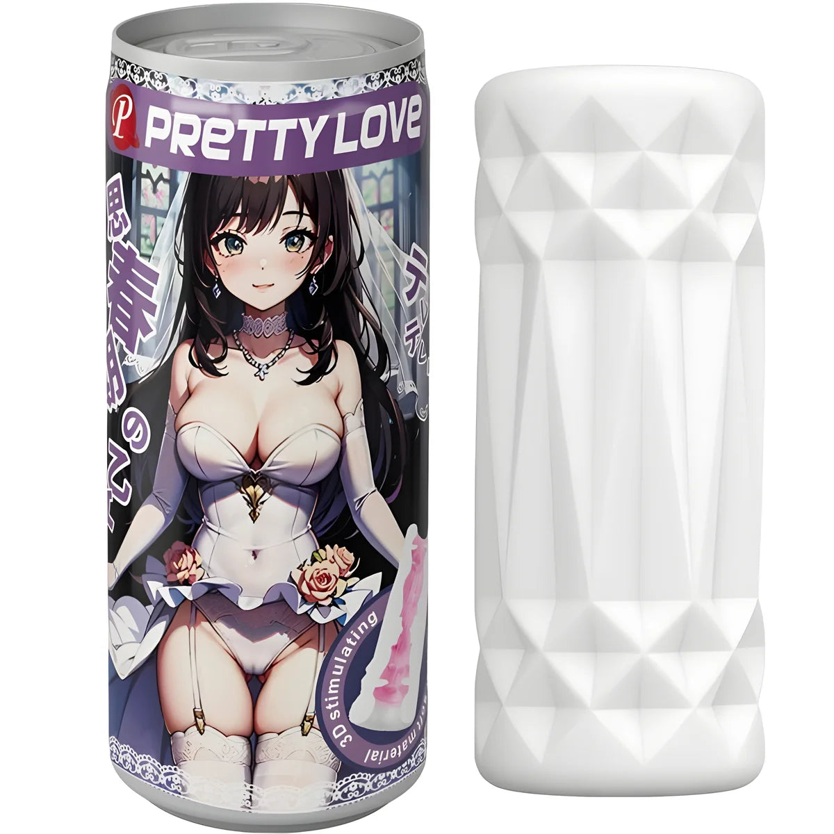 pretty love masturbateur pour homme modele 2