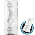 Masturbateur Oeuf modèle 2 pour plaisir intime - Vignette | Adopt1toy