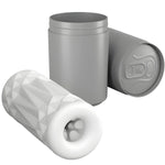 Masturbateur Oeuf modèle 2 pour plaisir intime - Vignette | Adopt1toy