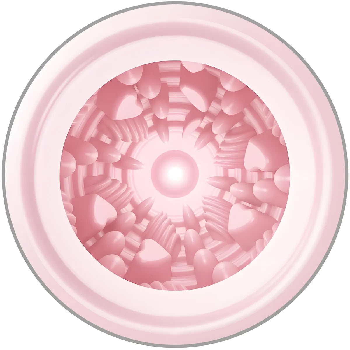 pretty love masturbateur pour homme oeuf rose