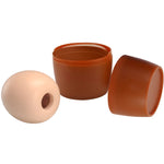 Masturbateur Oeuf 2, plaisir et douceur PRETTY - Vignette | Adopt1toy