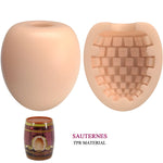 Masturbateur Oeuf 2, plaisir et douceur PRETTY - Vignette | Adopt1toy