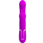 Cammy Rabbit : triple stimulation délicate PRETTY - Vignette | Adopt1toy