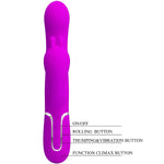Cammy Rabbit : triple stimulation délicate PRETTY - Vignette | Adopt1toy