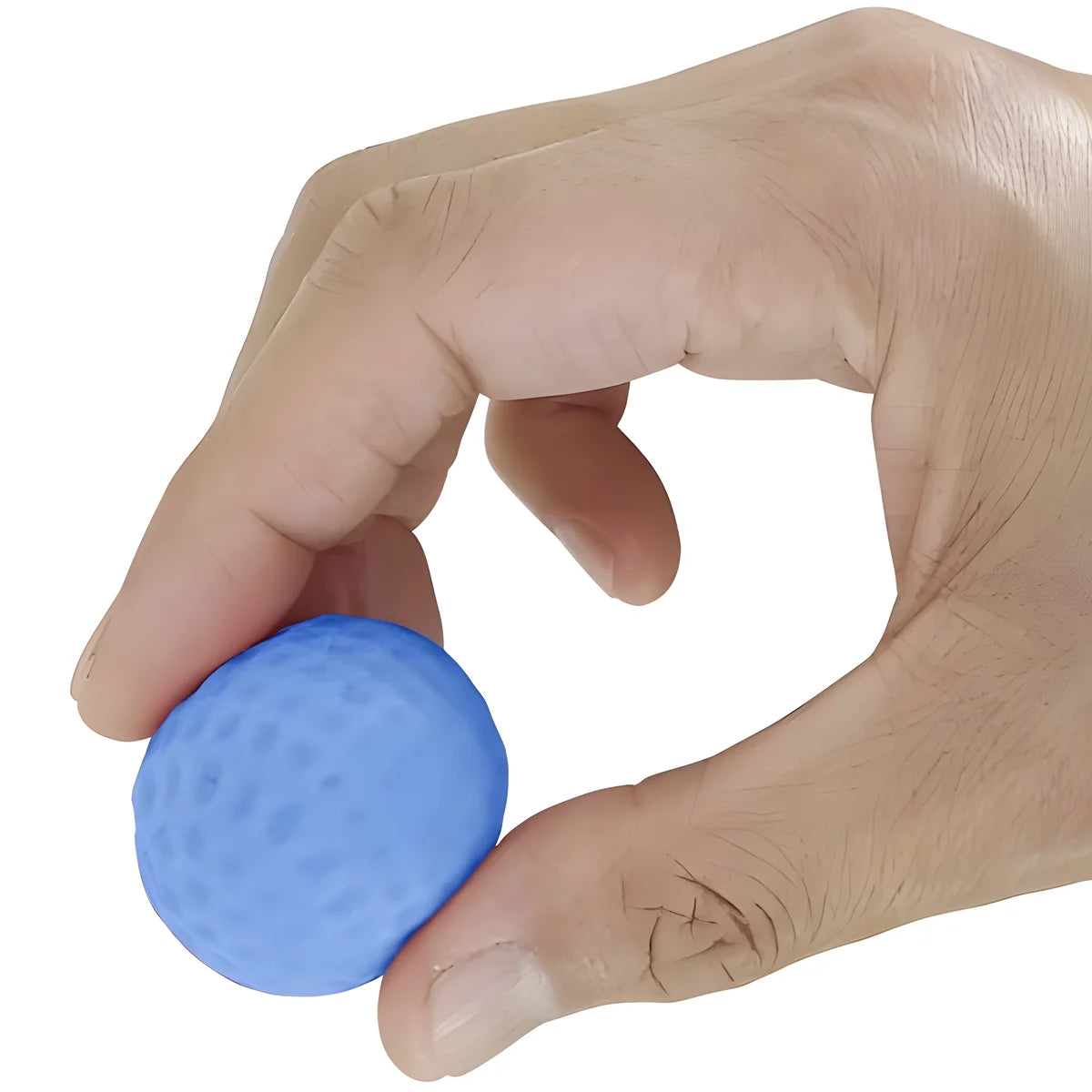 pretty love masturbateur pour homme a deux boules orange