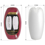 Masturbateur Oeuf Catherine, sensations intenses - Vignette | Adopt1toy