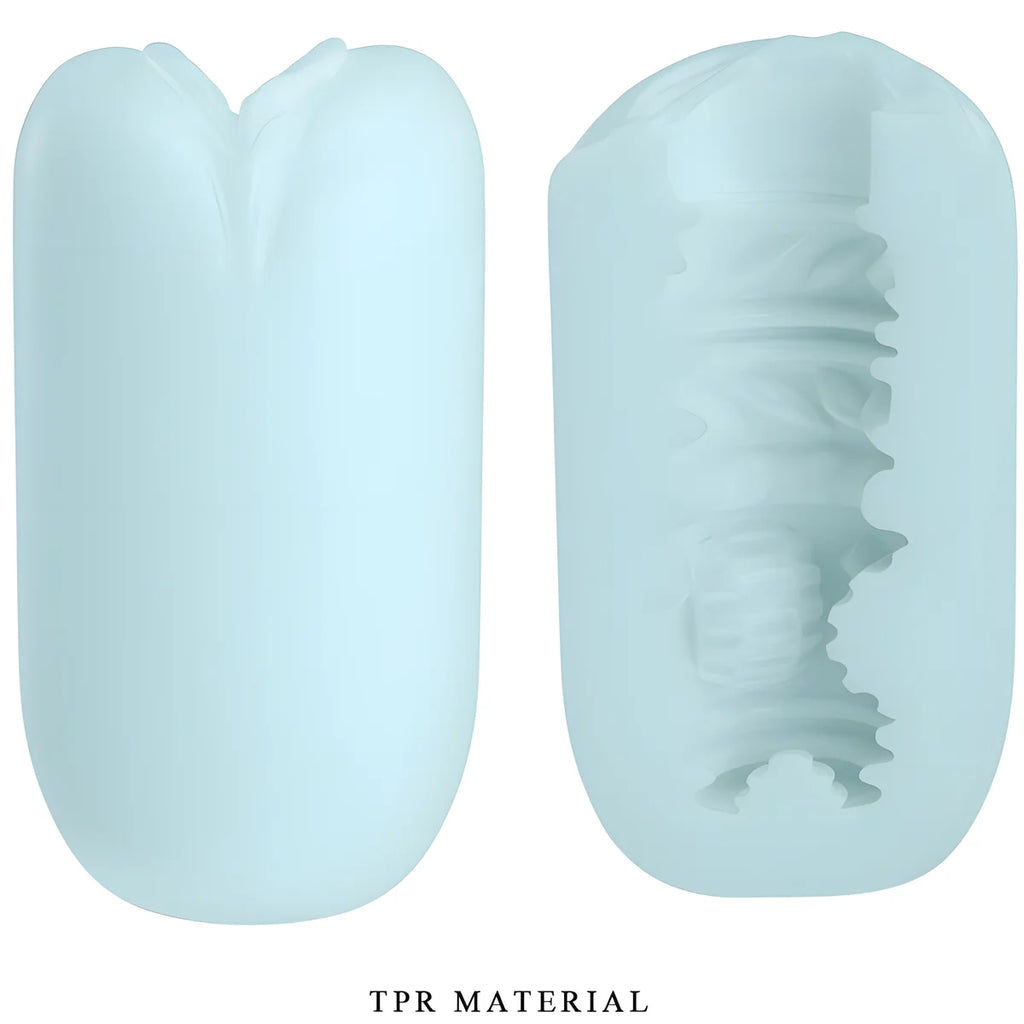 pretty love masturbateur pour homme masha bleu