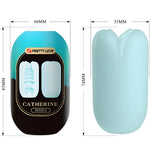 Masturbateur Masha pour sensations intenses - Vignette | Adopt1toy